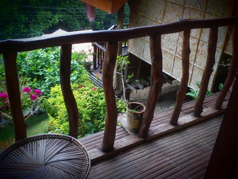 Hilltop Cottages ロボック エクステリア 写真