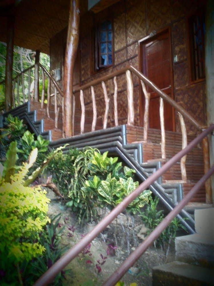 Hilltop Cottages ロボック エクステリア 写真